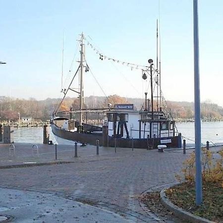 Ruegen Fewo 208 Gremmin Zewnętrze zdjęcie