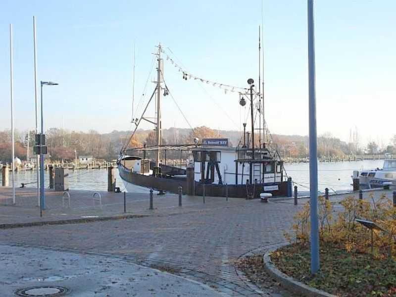 Ruegen Fewo 208 Gremmin Zewnętrze zdjęcie
