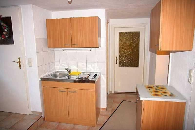 Apartament Ruegen Fewo 208 Gremmin Zewnętrze zdjęcie